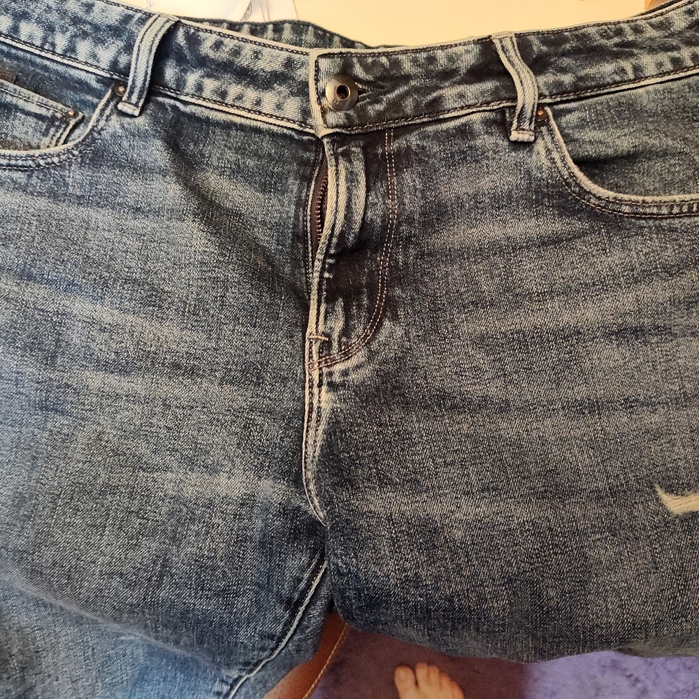 G-Star Raw Kate boyfriend jeans